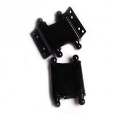 Μεντεσές ΑΛΕ-ΡΕ-ΤΟΥΡ Μαύρος